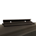 Rear Passenger Door Glass for Lexus RX350 RX400h RX330 (2004–2006)