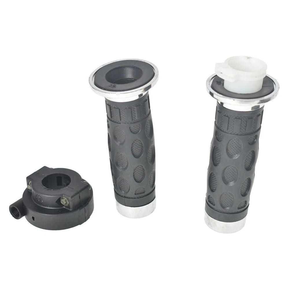 Throttle Cable Handle Grip for GY6 50cc 125cc 150cc Moped Scooter (2000–2023)