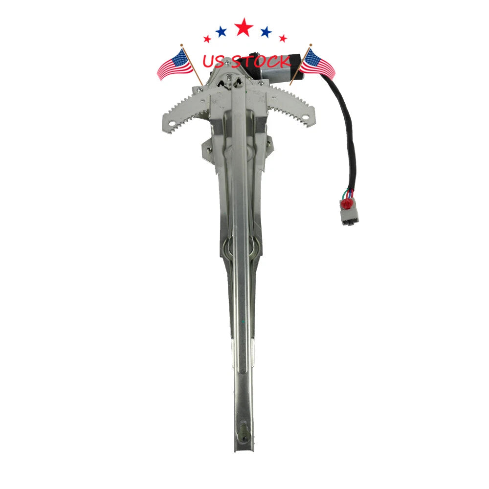 Power Window Regulator with Motor for Honda CR-V (1997-2001)