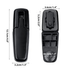 Rear Window Hinge Set for Ford Escape & Mercury Mariner (2001–2012)