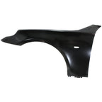 Fender for BMW 530i (2004–2010) Front Driver Side
