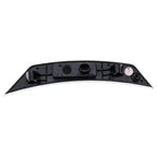 Clear White LED Front Bumper Side Marker Light for Chevrolet Trailblazer (2021–2024)