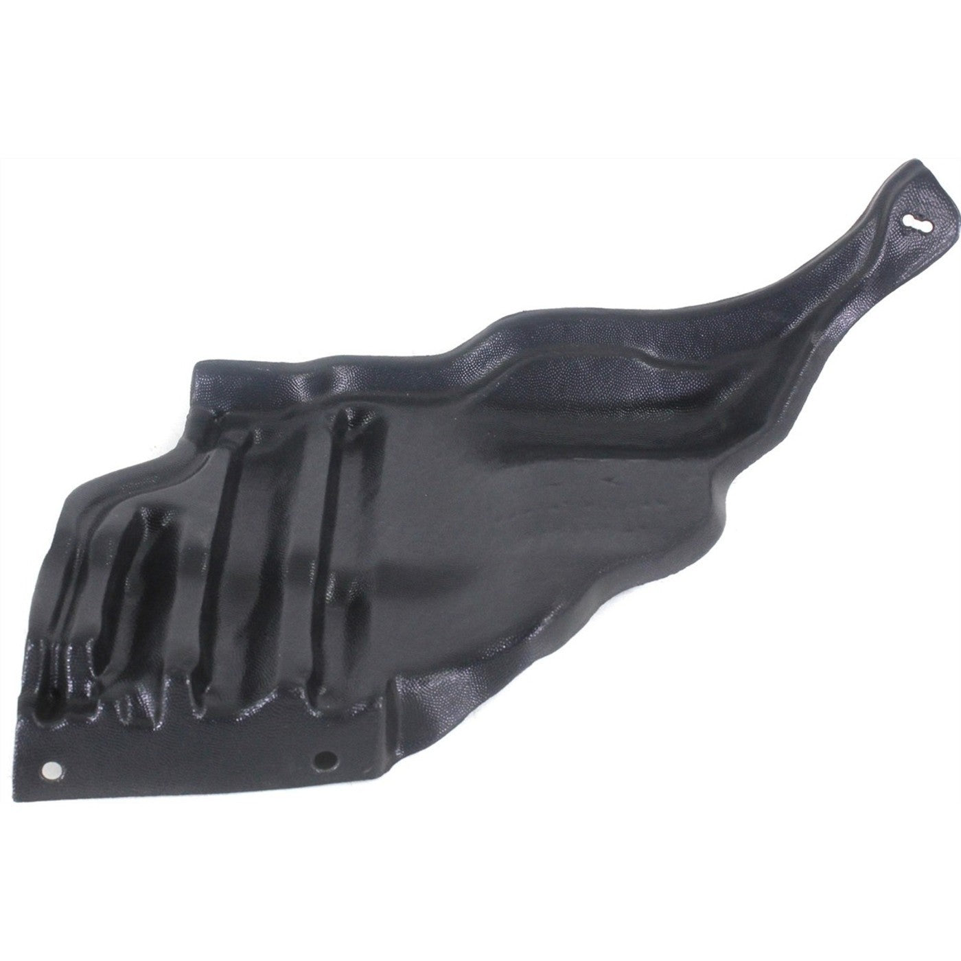 Engine Splash Shield for Lexus LS400 (1995–2000) Passenger Side Lower