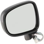 Heated Driver Left Side Mirror for Lexus IS250 IS350 (2006–2008)
