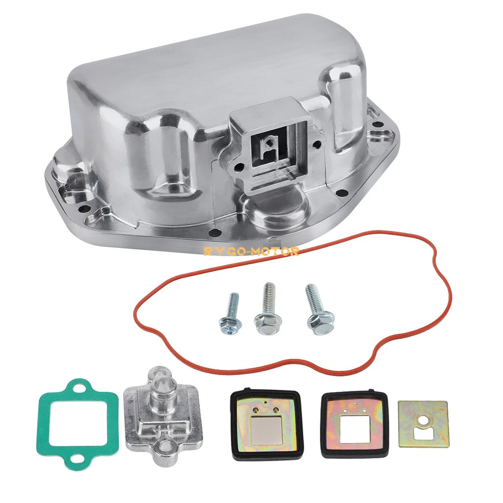 Engine Valve Cover Kit for Polaris Sportsman 600 700 800 (2002–2014)