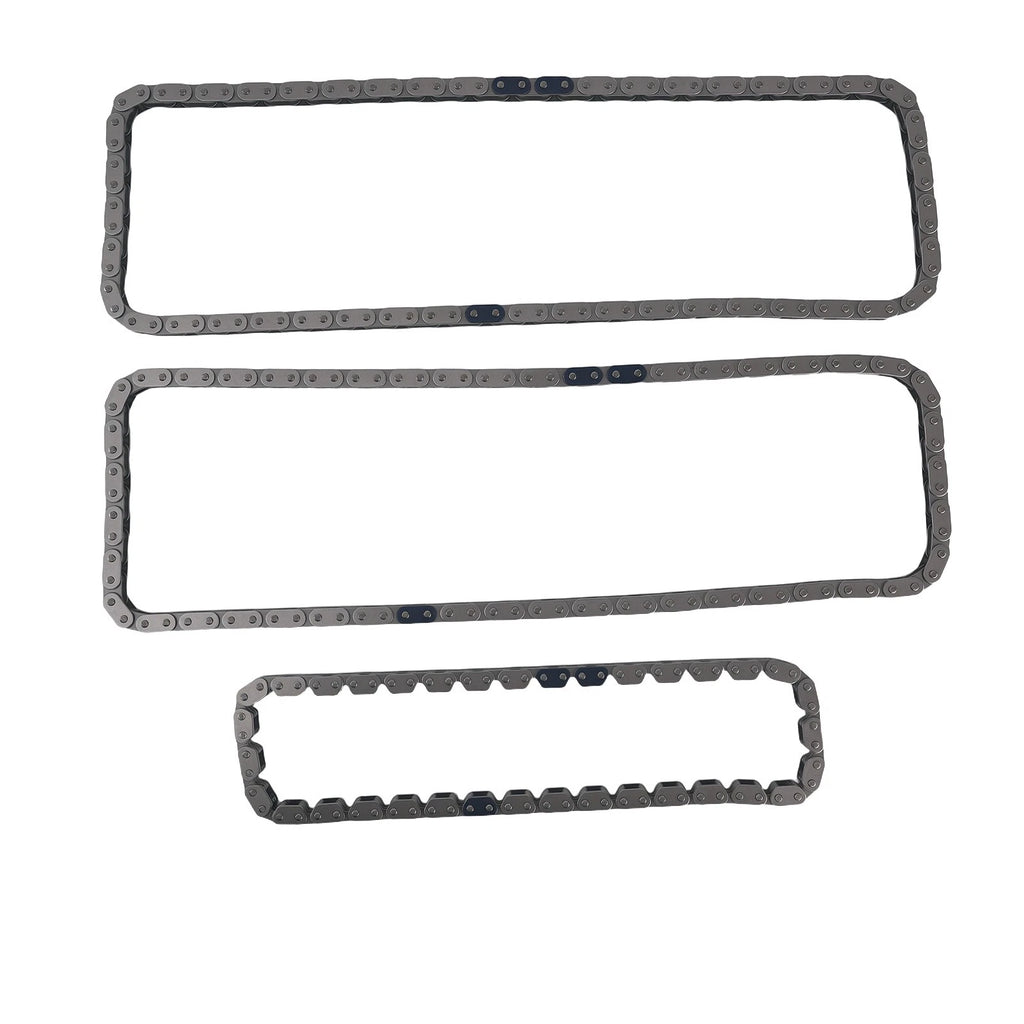 Timing Chain Tensioner Kit Without Gear for Dodge Ram 1500 (2002–2010)