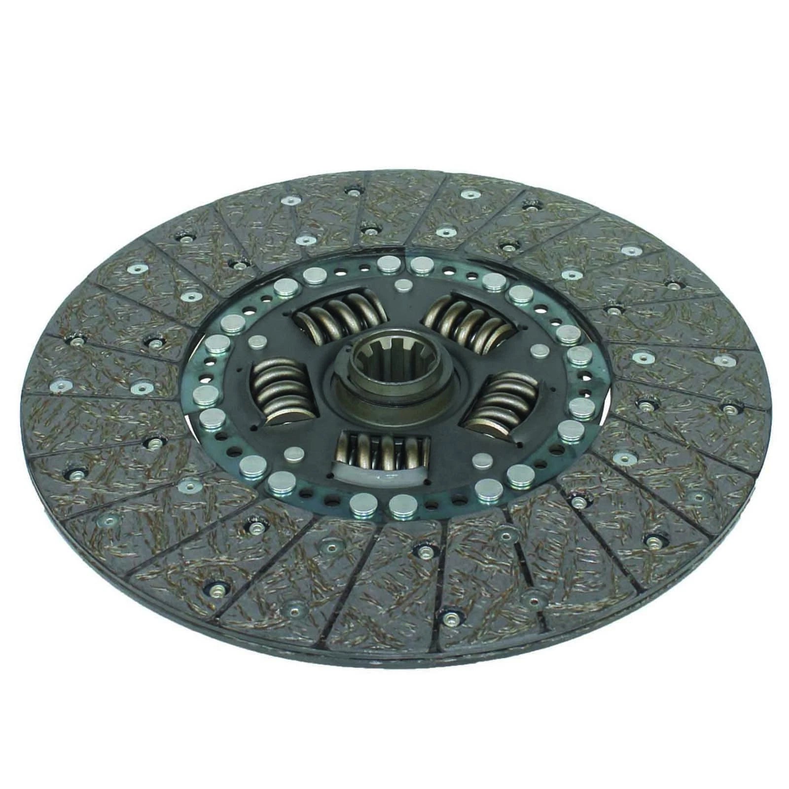 Clutch Kit with Flywheel for Ford F250 F350 F450 F550 (1999–2010)