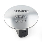 Keyless Go Push Button for Mercedes-Benz (2015–2021)