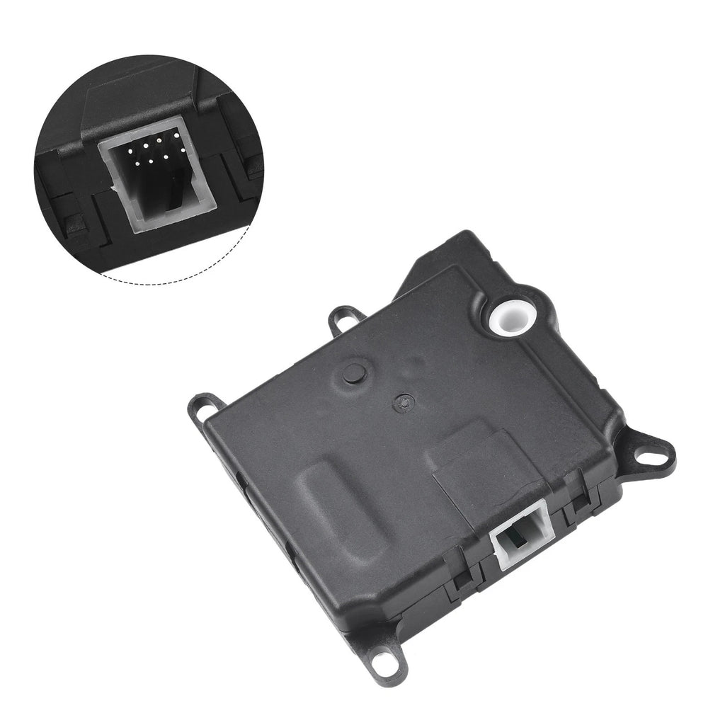 AC Heater Control Motor for Transit T1 M2R6