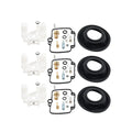 Carburetor Rebuild Kit for Mikuni BST36 Daytona 900 (1991-1993)