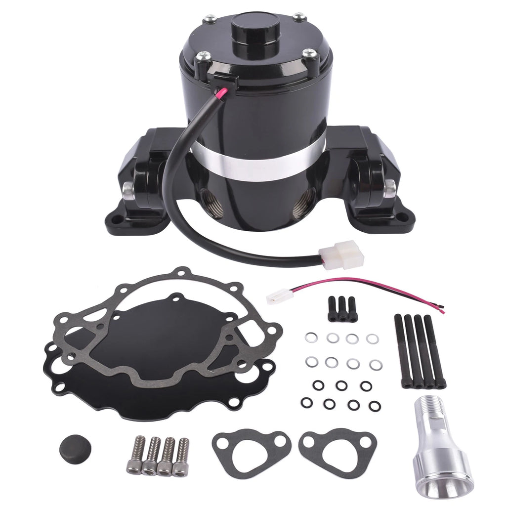 Electric Water Pump for Small Block Ford 289 302 351W (1962–1996)