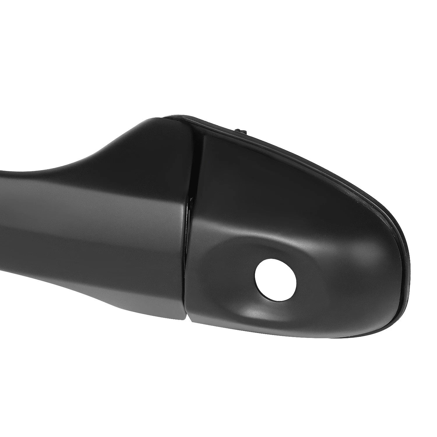 Front Driver Left Outer Door Pull Handle Lever for Chrysler Pacifica (2004–2008)