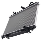Aluminum Cooling Radiator for Ford Fiesta VI 1.4 LPG (2009–2017)
