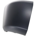 Front Right Bumper End for Chevrolet Silverado 1500 (2007–2013)