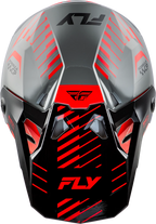 Fly Racing Formula CP Slice Helmet for Offroad (Medium)