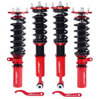 Coilover Lowering Kit for BMW 5 Series RWD (2004–2010)