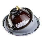 Hella 001149011 Halogen Headlight Assembly for VW Beetle (2003–2010)