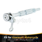Power Valve Linkage Governor Rod for Kawasaki KX85 KX100 (2001–2023) 13320-0581 13320-0002