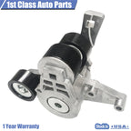 Belt Tensioner Assembly for Freightliner 114SD Columbia