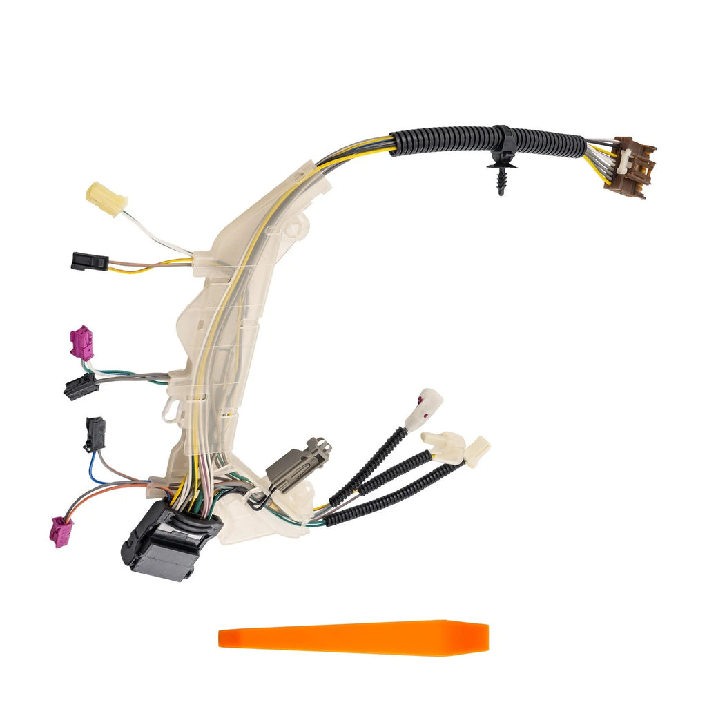 Automatic Transmission Wire Harness for Chevy Camaro Colorado (2015–2023) 8L90 8L45 24298757