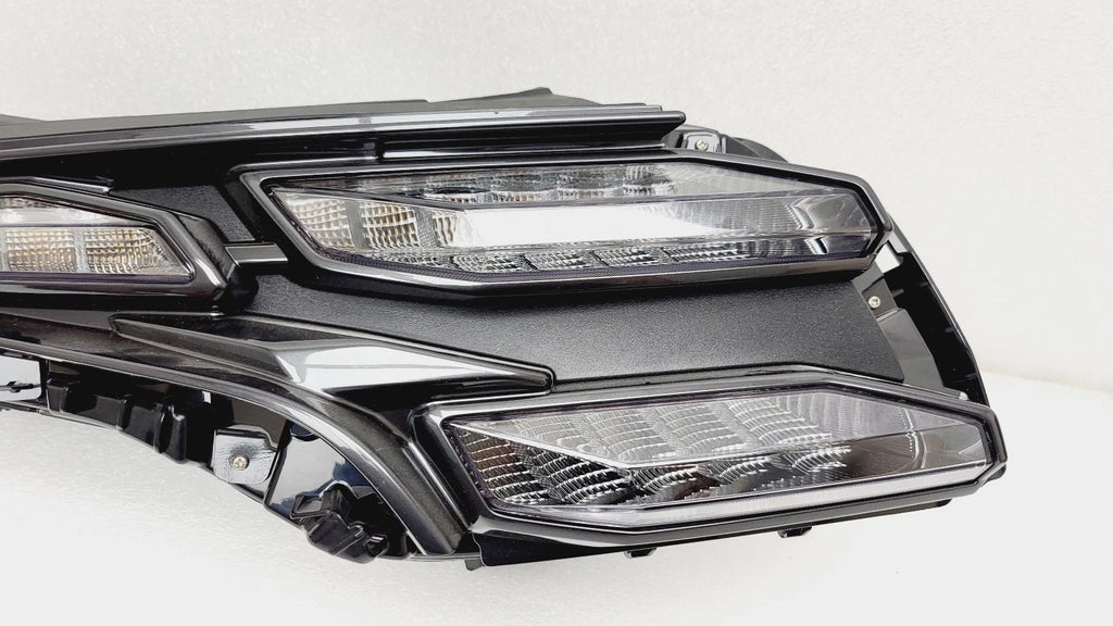 Right Side LED DRL Assembly for Hyundai Tucson (2025) 92208-CW510