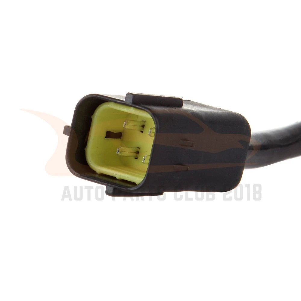 Set of 4 O2 Oxygen Sensors for Mazda MPV (2000-2001)