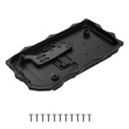 Transmission Oil Pan with Gasket for BMW ActiveHybrid 5 (2012–2016)