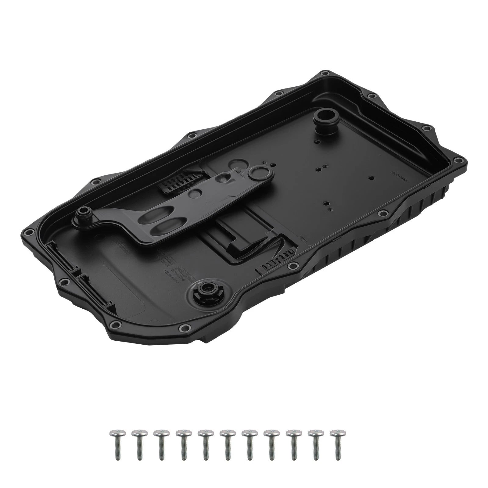 Transmission Oil Pan with Gasket for BMW ActiveHybrid 5 (2012–2016)