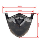 LED Turn Signals Brake Tail Light for Kawasaki Ninja ZX6R ZX600 ZX10R Z750 (2000–2023)