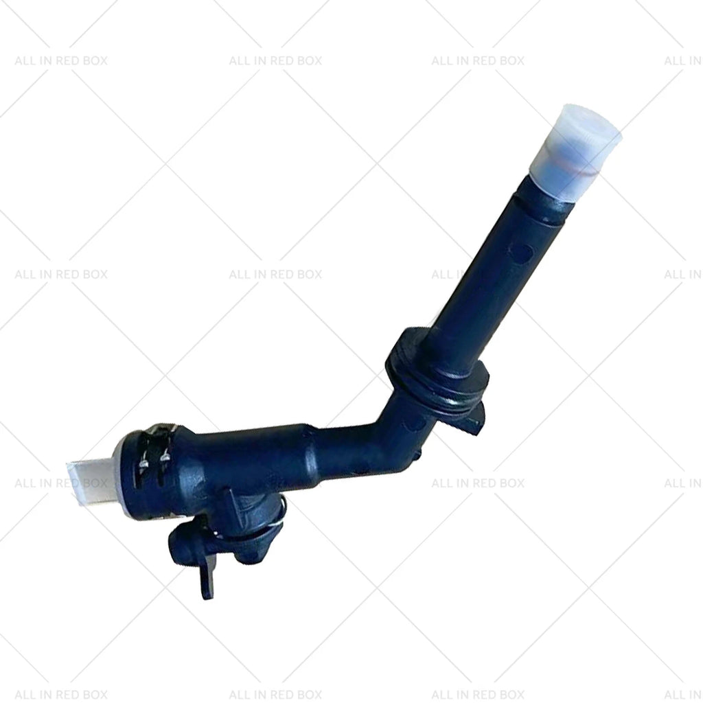 Clutch Slave Cylinder Connector Pipe for Mazda BT-50 (2011–2023) & Ford Ranger (2011–2023)