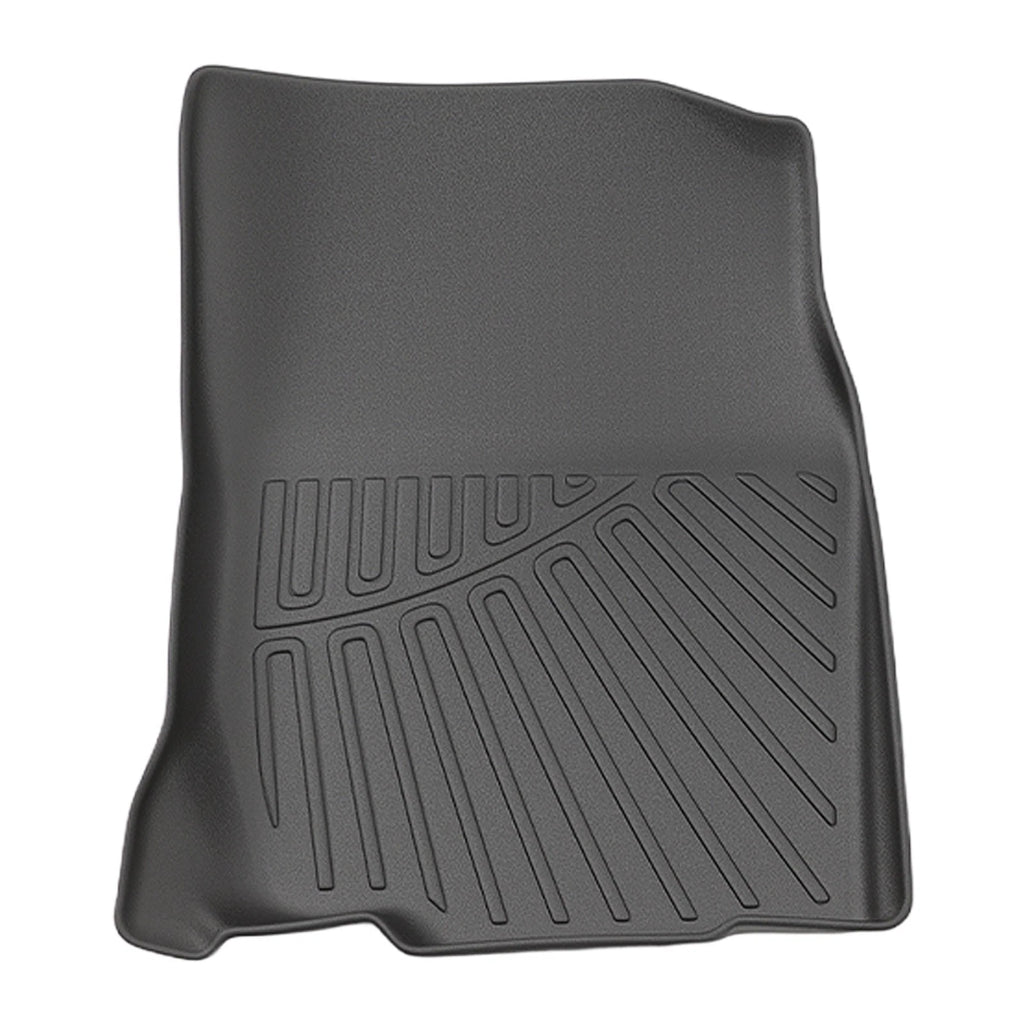 Set of 4 Anti-Slip Floor Mats Liner for Toyota RAV4 (2013–2018) TPE All-Weather