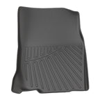 Set of 4 Anti-Slip Floor Mats Liner for Toyota RAV4 (2013–2018) TPE All-Weather