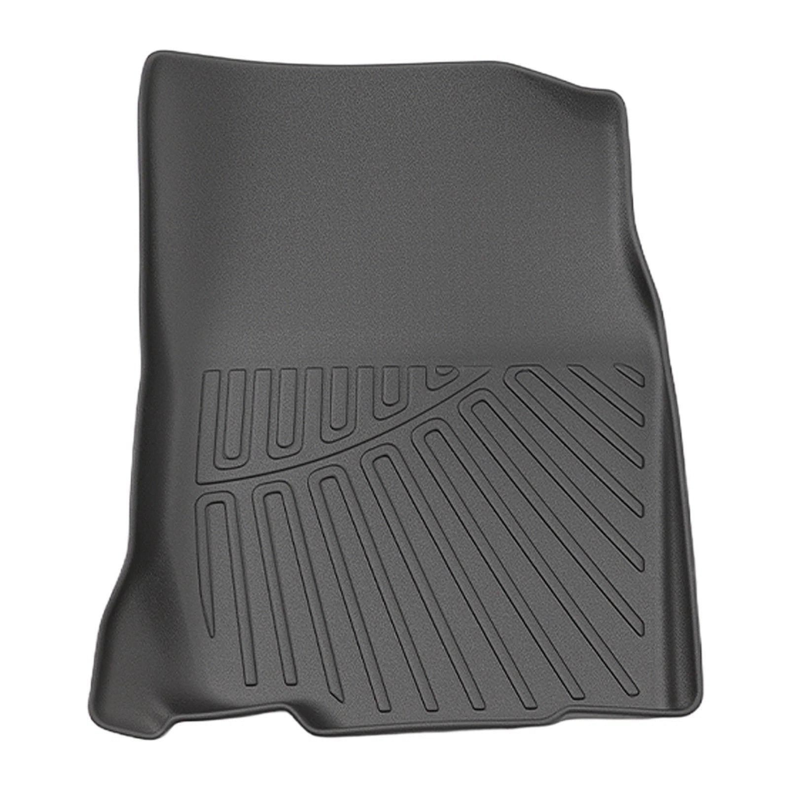 Set of 4 Anti-Slip Floor Mats Liner for Toyota RAV4 (2013–2018) TPE All-Weather
