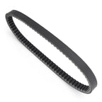 Drive Belt 23100-KM1-671 for Honda CH250 Elite CN250 Helix Spazio (1985–2007)
