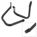 Engine Guard Crash Bar for Yamaha Dragstar 400/650 (1998–2016) Black