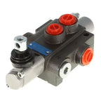 Hydraulic Directional Control Valve for Various Applications (1 Spool)