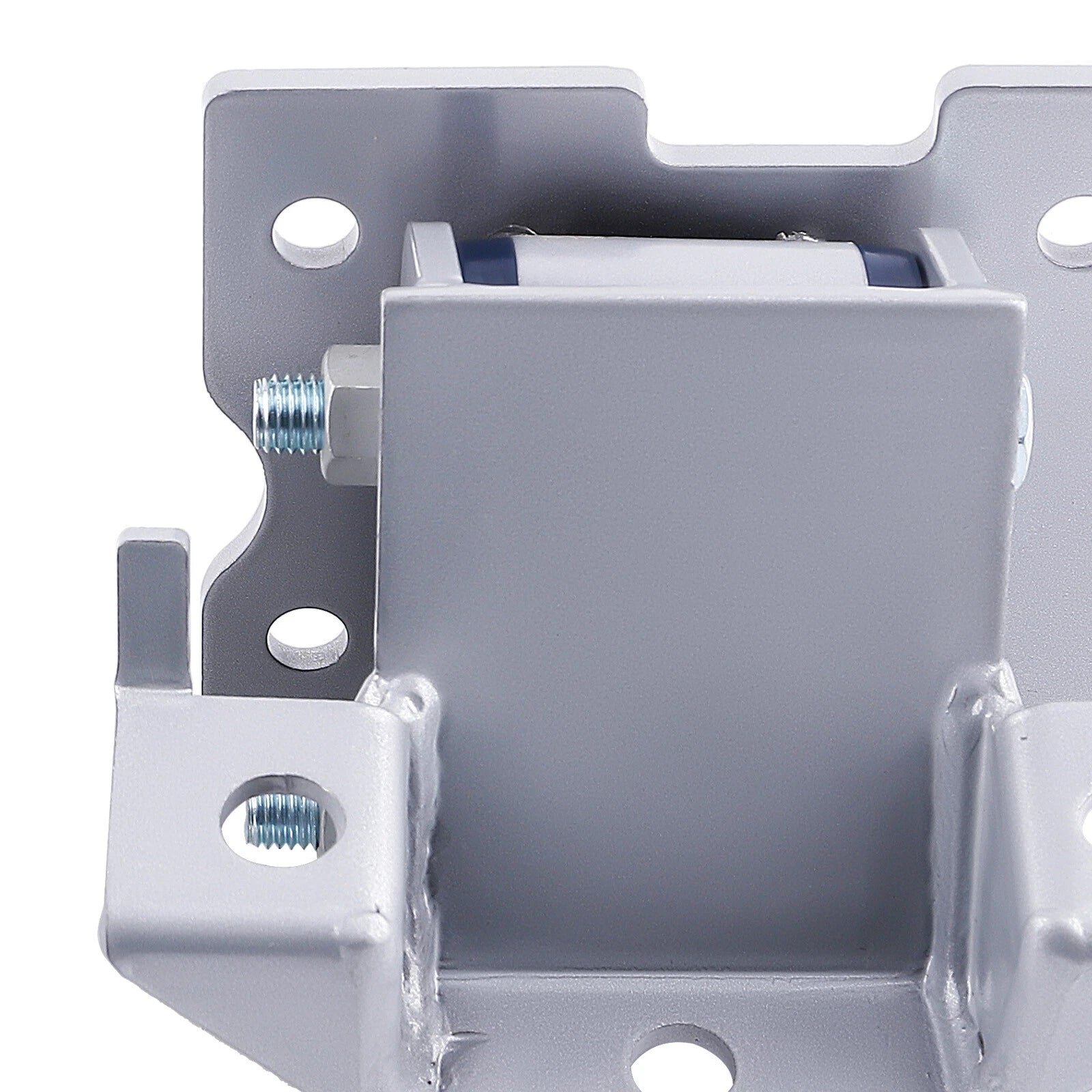 Motor Mounts for GMC Duramax 6.6L LB7 LLY LBZ LMM (2001–2010)