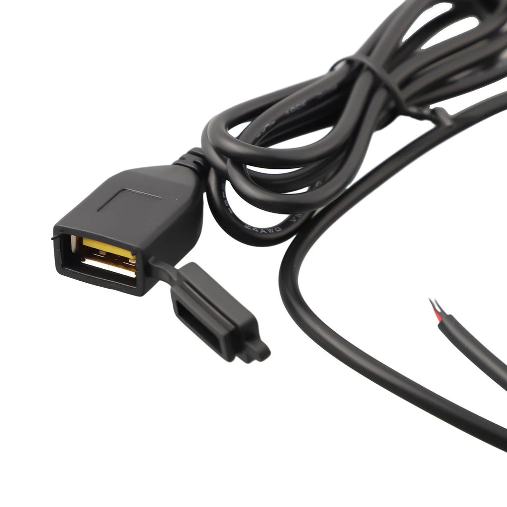 Motorcycle Charger Power Supply for Motorcycle