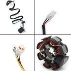 Stator Coil & Pulsar Sensor for Husqvarna TX300 TE300 TE250 (2017–2018)