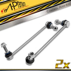 2X Front Stabilizer Bar Link for Chevrolet Camaro (2016â2021)