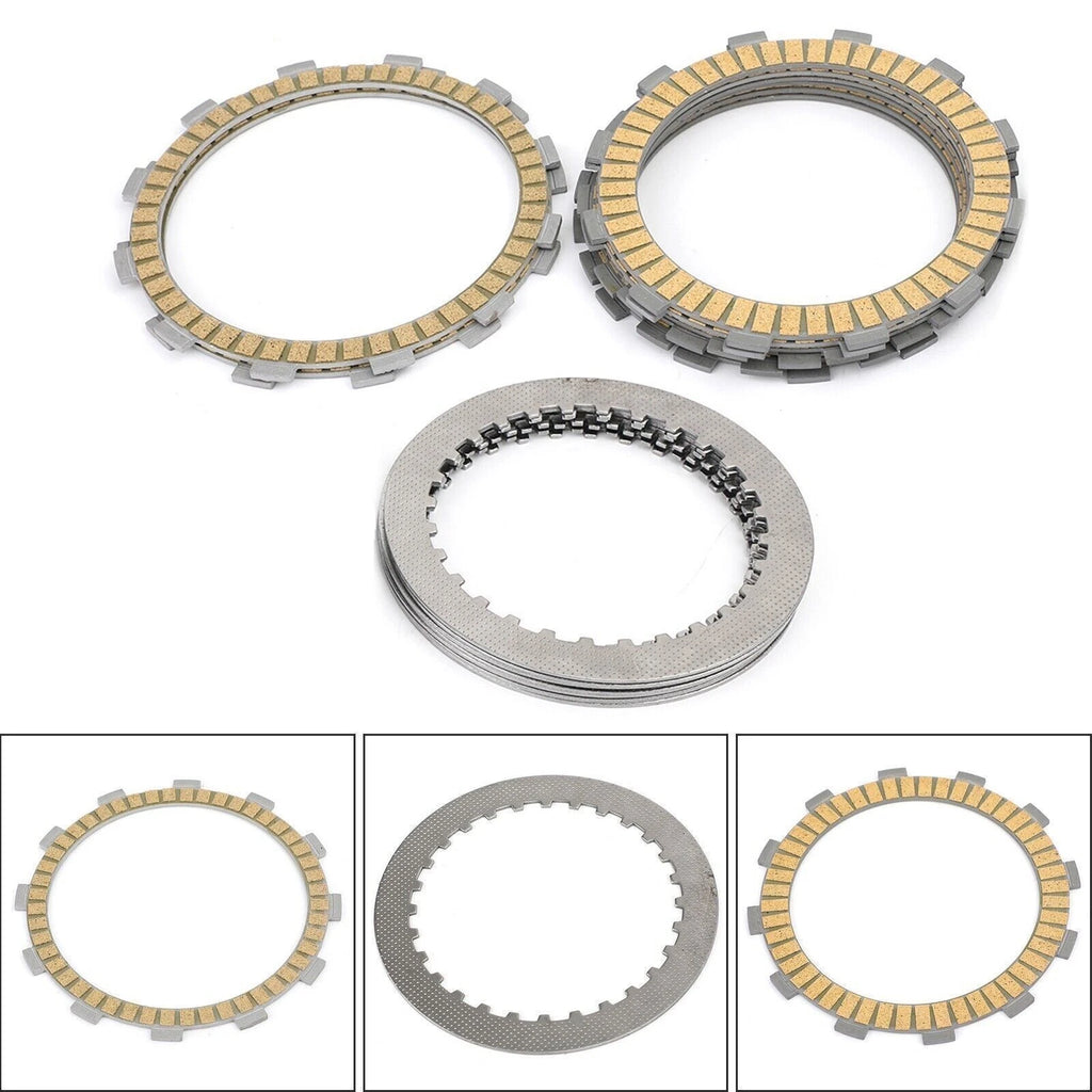 Clutch Kit for Honda CBR1000RR, CB1000R, CBF1000 (2004–2016) #3