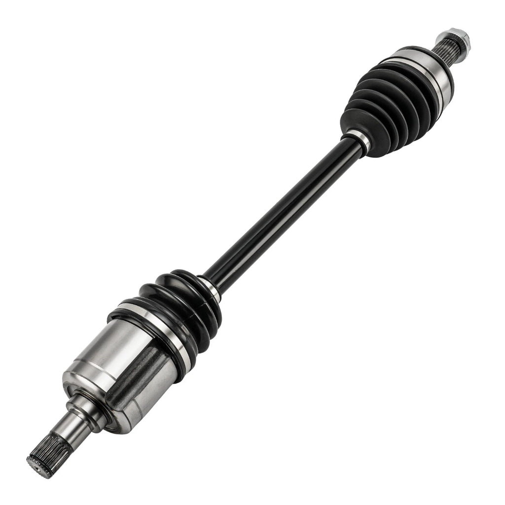 Front Left CV Axle Shaft Assembly for Honda Accord (2018–2022) 1.5L Auto CVT