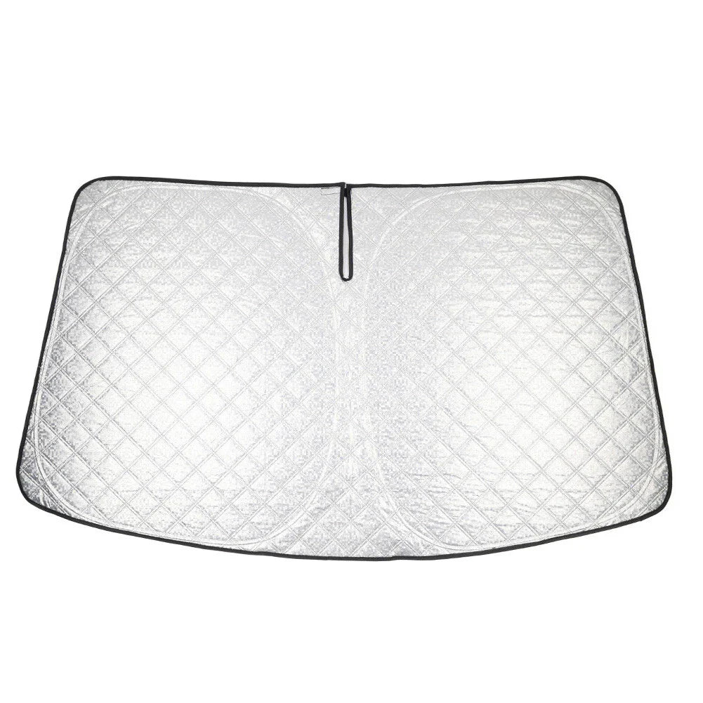 Foldable Windshield Sun Shade for Subaru Outback (2010-2014)