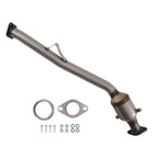Front Catalytic Converter for Scion FR-S/Subaru BRZ/Toyota 86 (2013–2021)