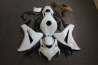 Unpainted Fairing Kit for Honda CBR1000RR (2008–2011) - ABS Bodywork
