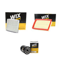 Wix Filter Service Kit for Lexus HS250h (2010–2012)