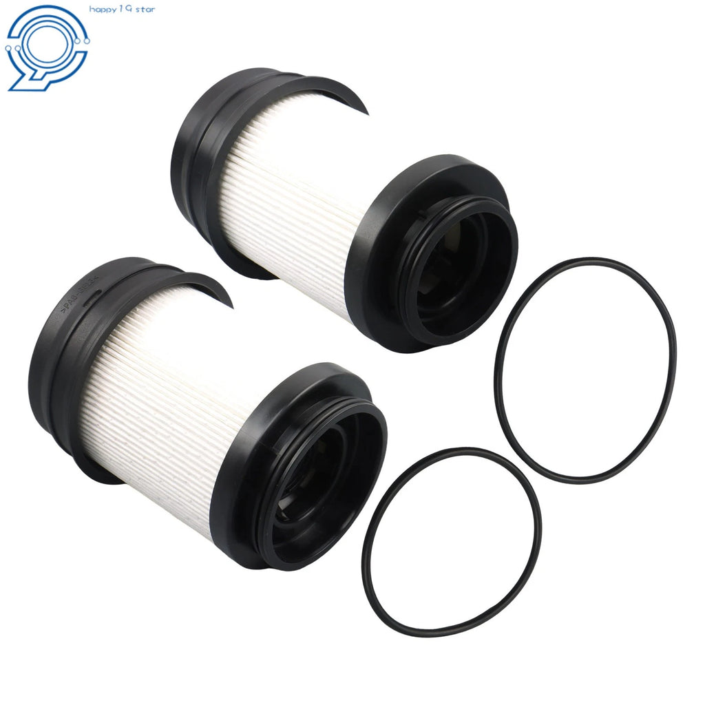Fuel Filter Kit for Dodge Ram 2500 3500 4500 5500 (2025-2026)