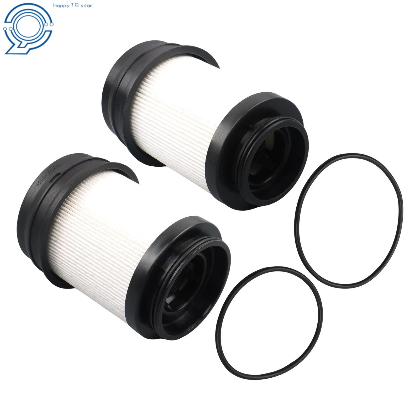 Fuel Filter Kit for Dodge Ram 2500 3500 4500 5500 (2025-2026)