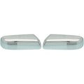 Chrome Mirror Covers for Ford F-150 (2009–2014)