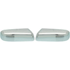 Chrome Mirror Covers for Ford F-150 (2009–2014)